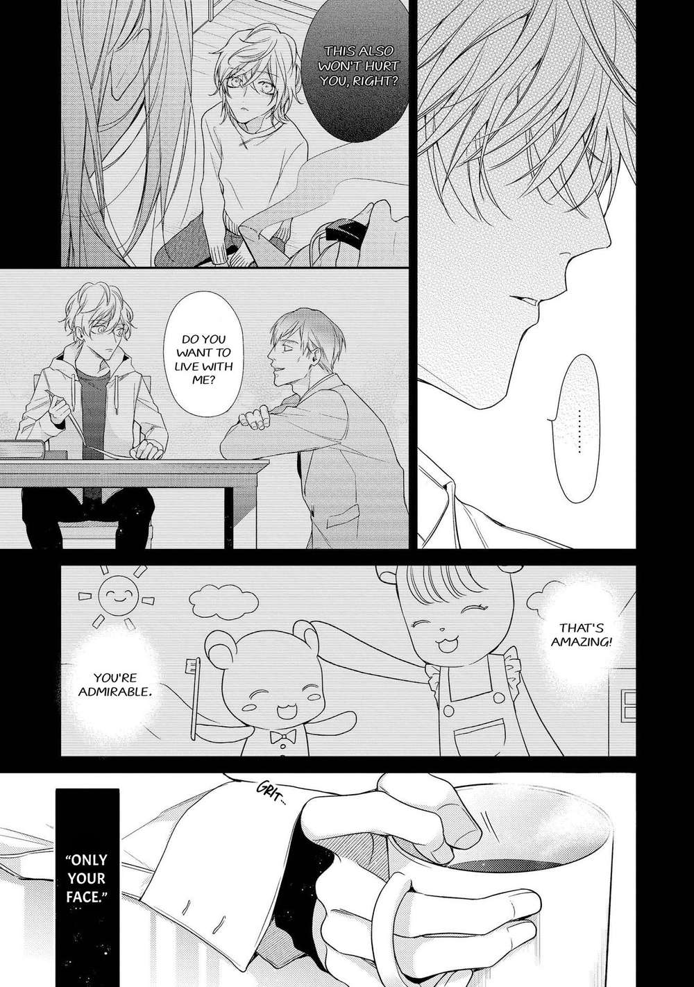Boku-O-Warui-Ko-Ni-Shite-Haida-Nanako-Eng page 14