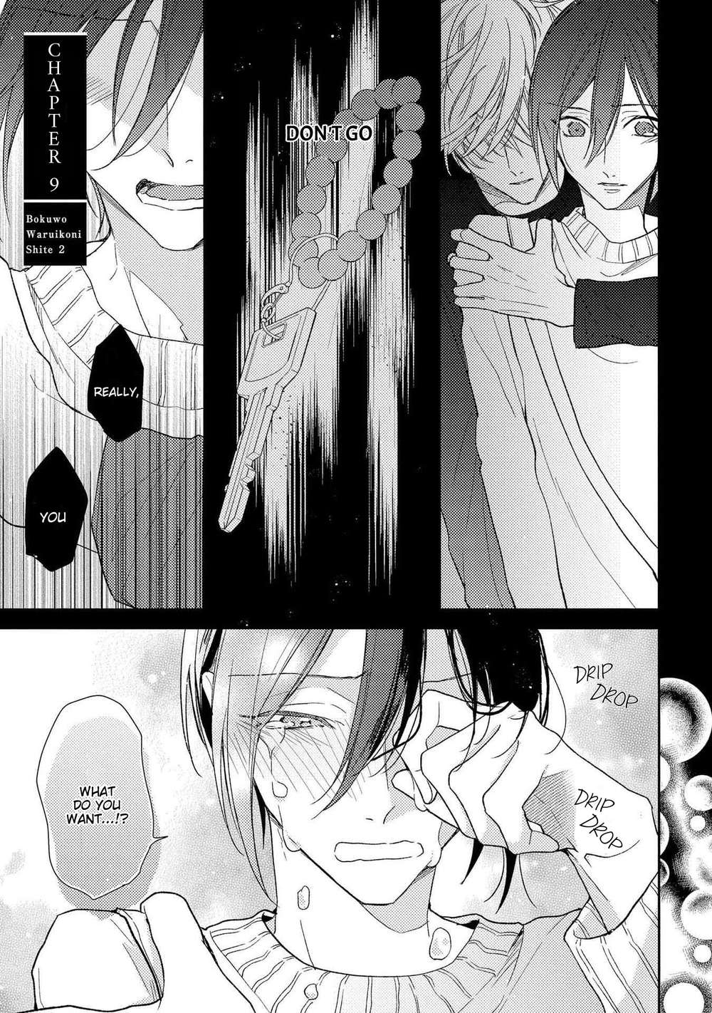 Boku-O-Warui-Ko-Ni-Shite-Haida-Nanako-Eng page 2