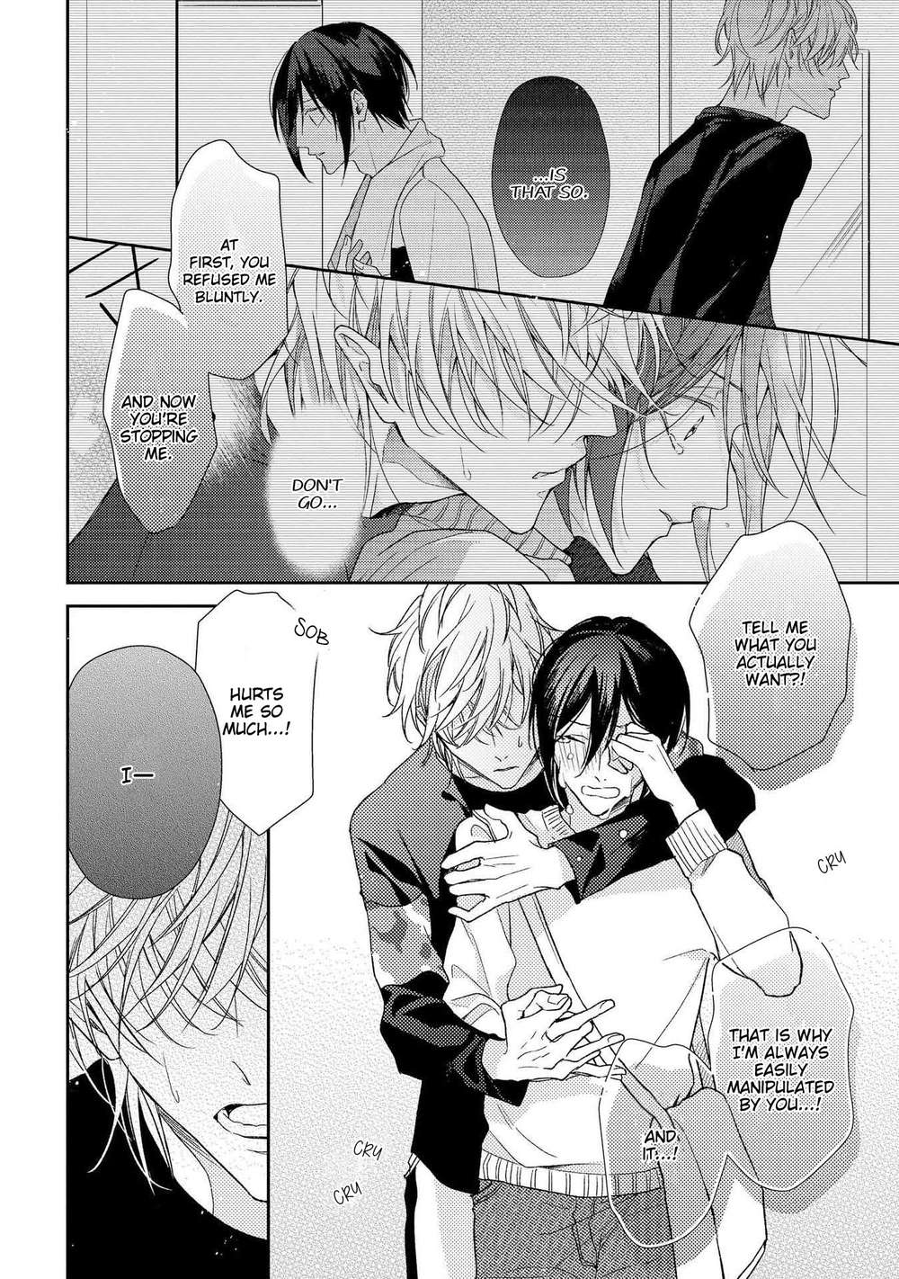 Boku-O-Warui-Ko-Ni-Shite-Haida-Nanako-Eng page 3