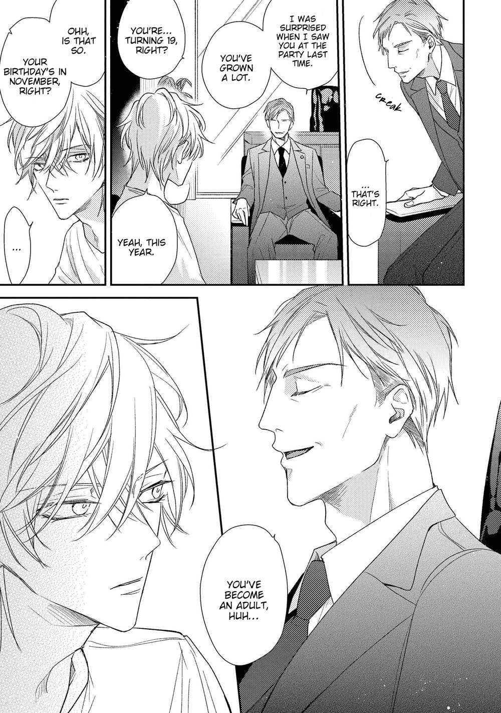 Boku-O-Warui-Ko-Ni-Shite-Haida-Nanako-Eng page 6
