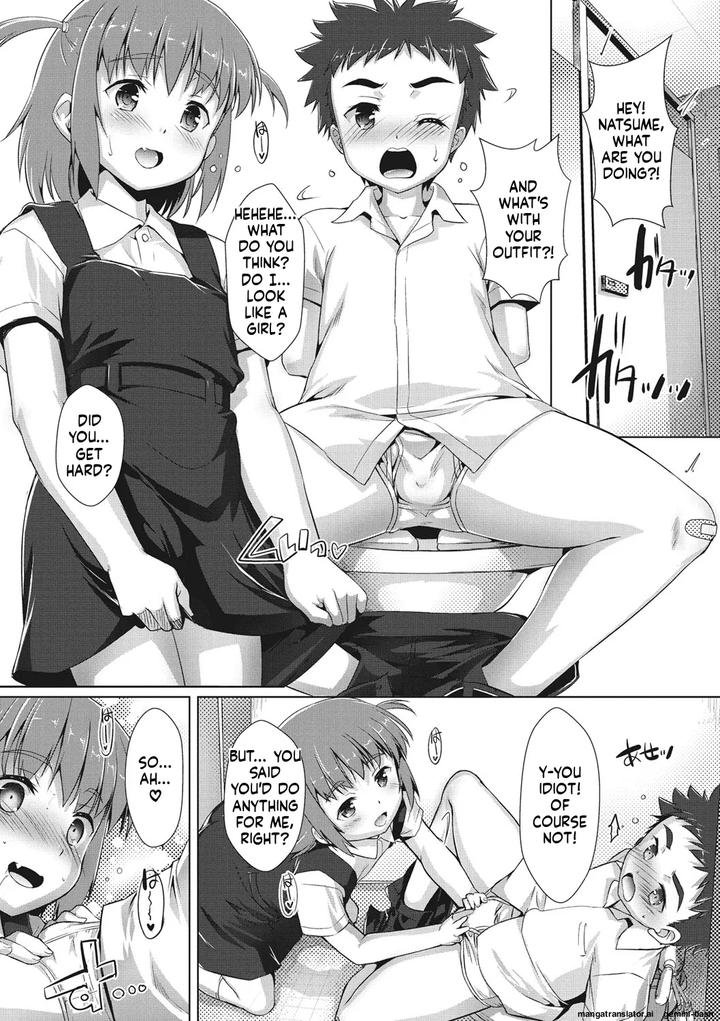 Boku-Ra-No-♀-Pako-Dai-Aritara-By-Studio-Rakkyou-Takase-Yuu-Eng page 6