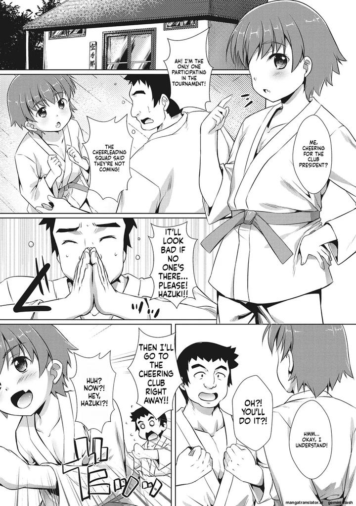 Boku-Ra-No-♀-Pako-Dai-Aritara-By-Studio-Rakkyou-Takase-Yuu-Eng page 25
