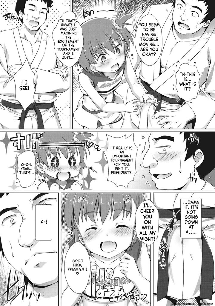 Boku-Ra-No-♀-Pako-Dai-Aritara-By-Studio-Rakkyou-Takase-Yuu-Eng page 27