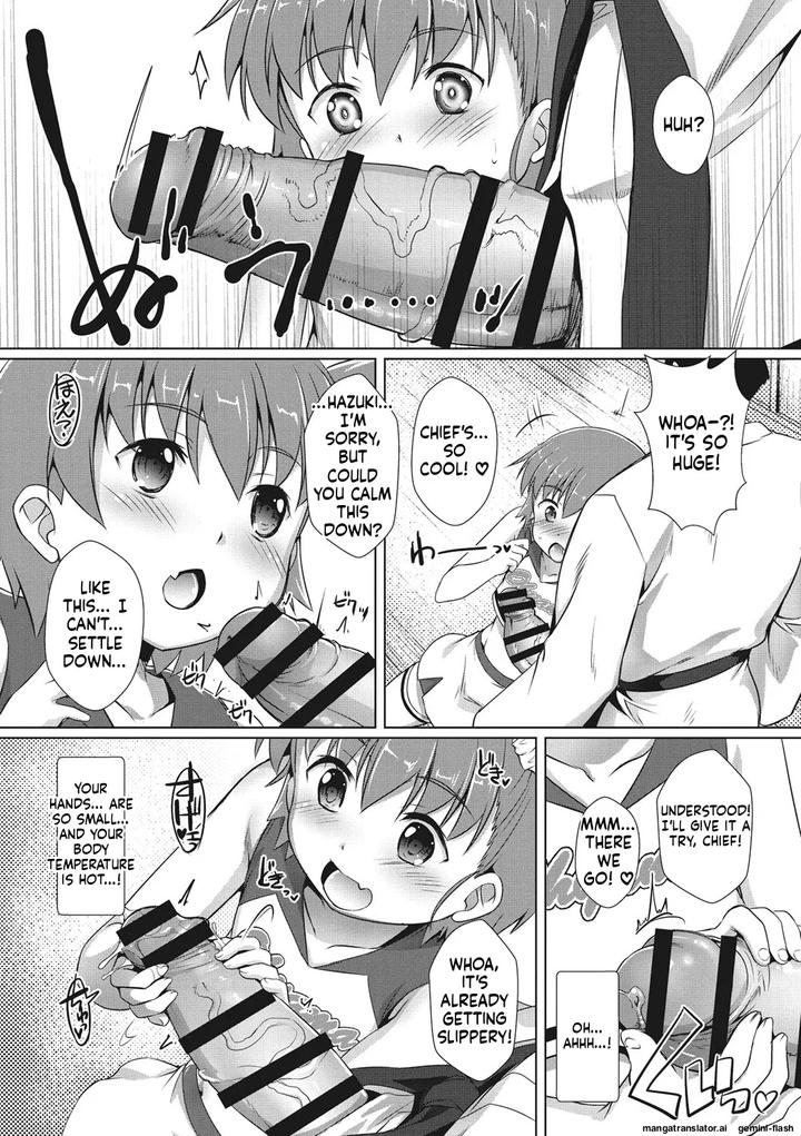 Boku-Ra-No-♀-Pako-Dai-Aritara-By-Studio-Rakkyou-Takase-Yuu-Eng page 28