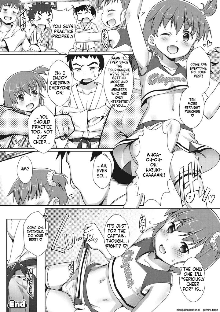 Boku-Ra-No-♀-Pako-Dai-Aritara-By-Studio-Rakkyou-Takase-Yuu-Eng page 40