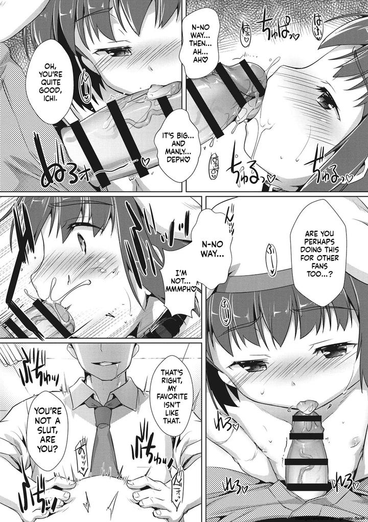 Boku-Ra-No-♀-Pako-Dai-Aritara-By-Studio-Rakkyou-Takase-Yuu-Eng page 47