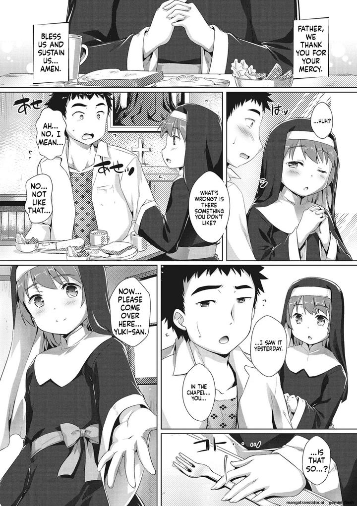 Boku-Ra-No-♀-Pako-Dai-Aritara-By-Studio-Rakkyou-Takase-Yuu-Eng page 63