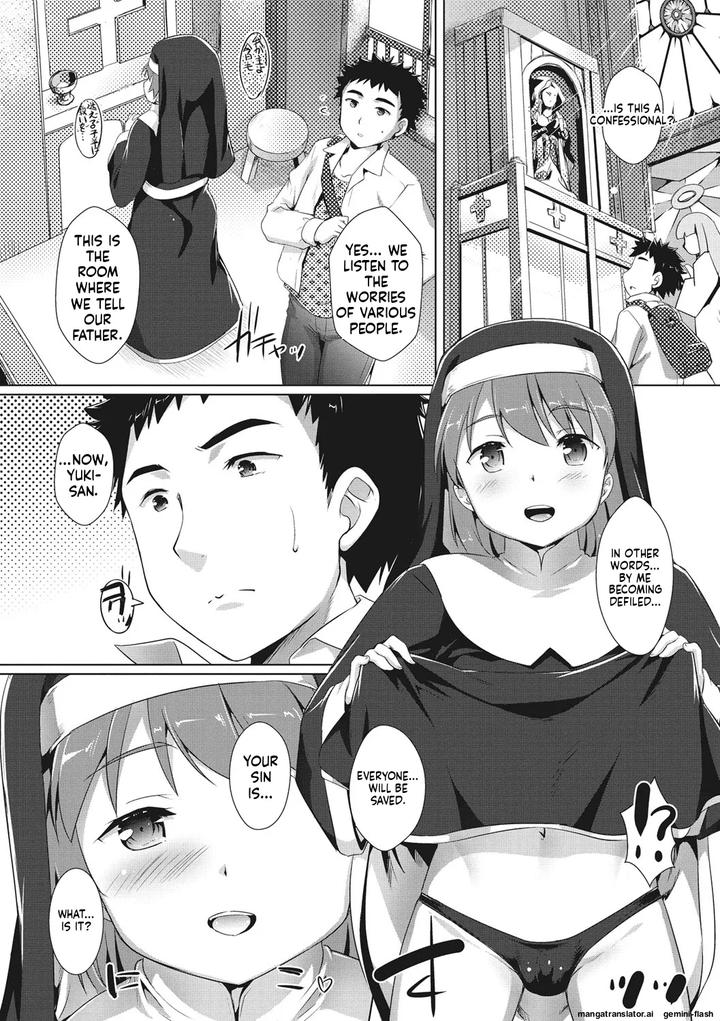 Boku-Ra-No-♀-Pako-Dai-Aritara-By-Studio-Rakkyou-Takase-Yuu-Eng page 64