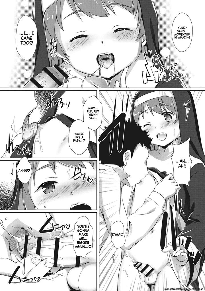 Boku-Ra-No-♀-Pako-Dai-Aritara-By-Studio-Rakkyou-Takase-Yuu-Eng page 69
