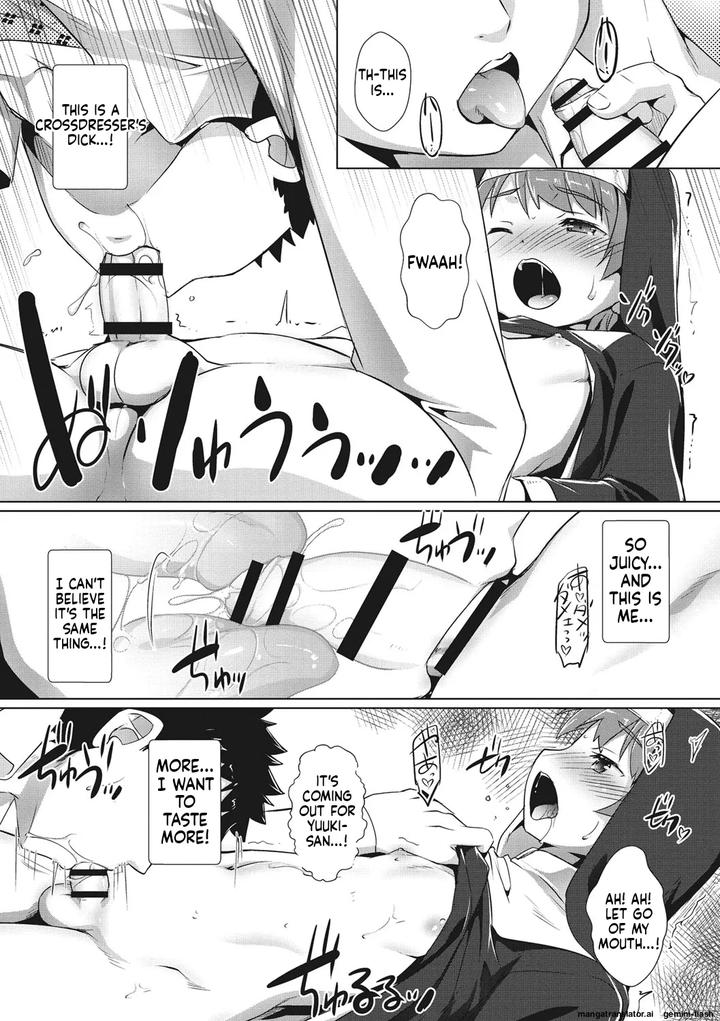 Boku-Ra-No-♀-Pako-Dai-Aritara-By-Studio-Rakkyou-Takase-Yuu-Eng page 70
