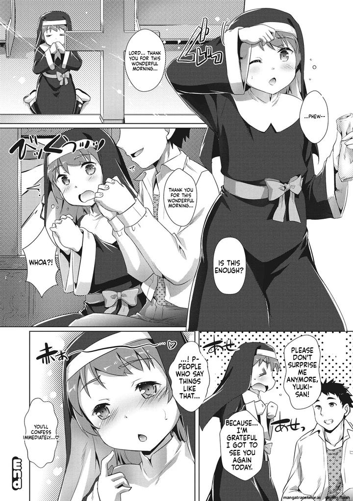 Boku-Ra-No-♀-Pako-Dai-Aritara-By-Studio-Rakkyou-Takase-Yuu-Eng page 77