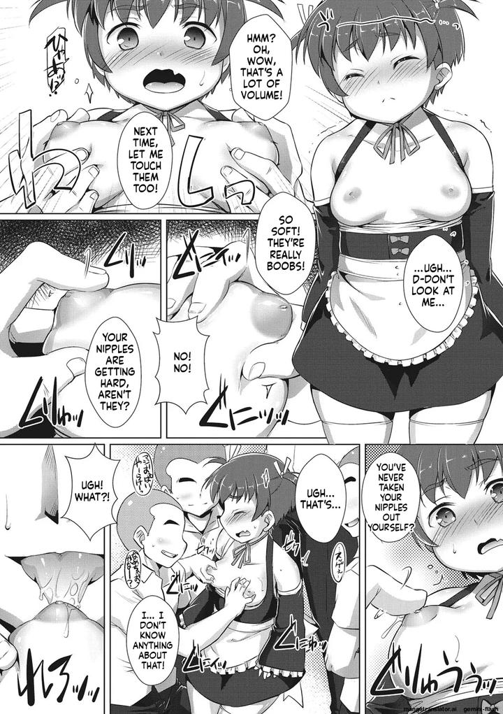 Boku-Ra-No-♀-Pako-Dai-Aritara-By-Studio-Rakkyou-Takase-Yuu-Eng page 83