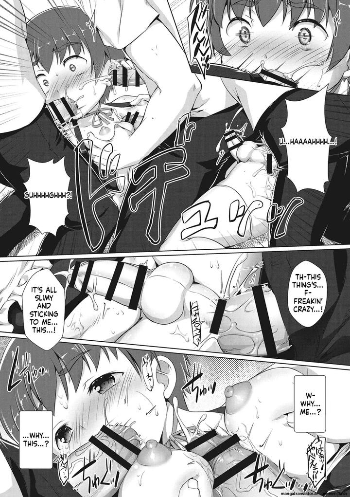 Boku-Ra-No-♀-Pako-Dai-Aritara-By-Studio-Rakkyou-Takase-Yuu-Eng page 88