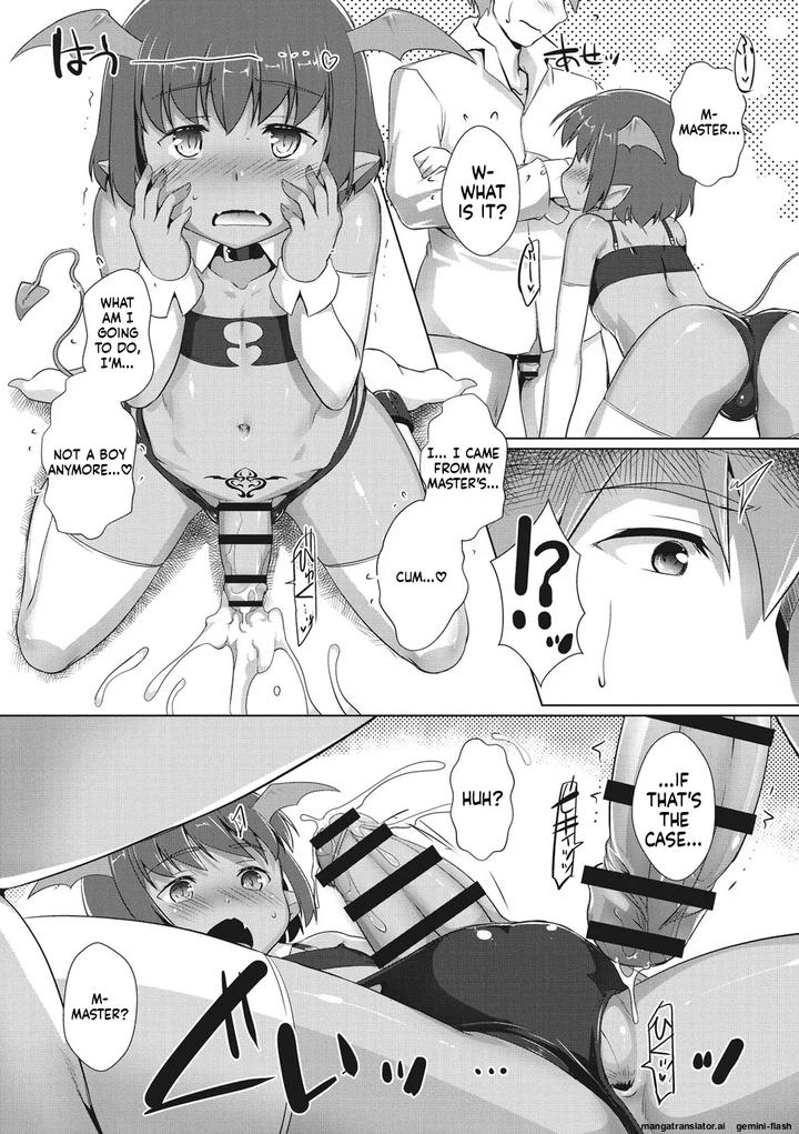 Boku-Ra-No-♀-Pako-Dai-Aritara-By-Studio-Rakkyou-Takase-Yuu-Eng page 108