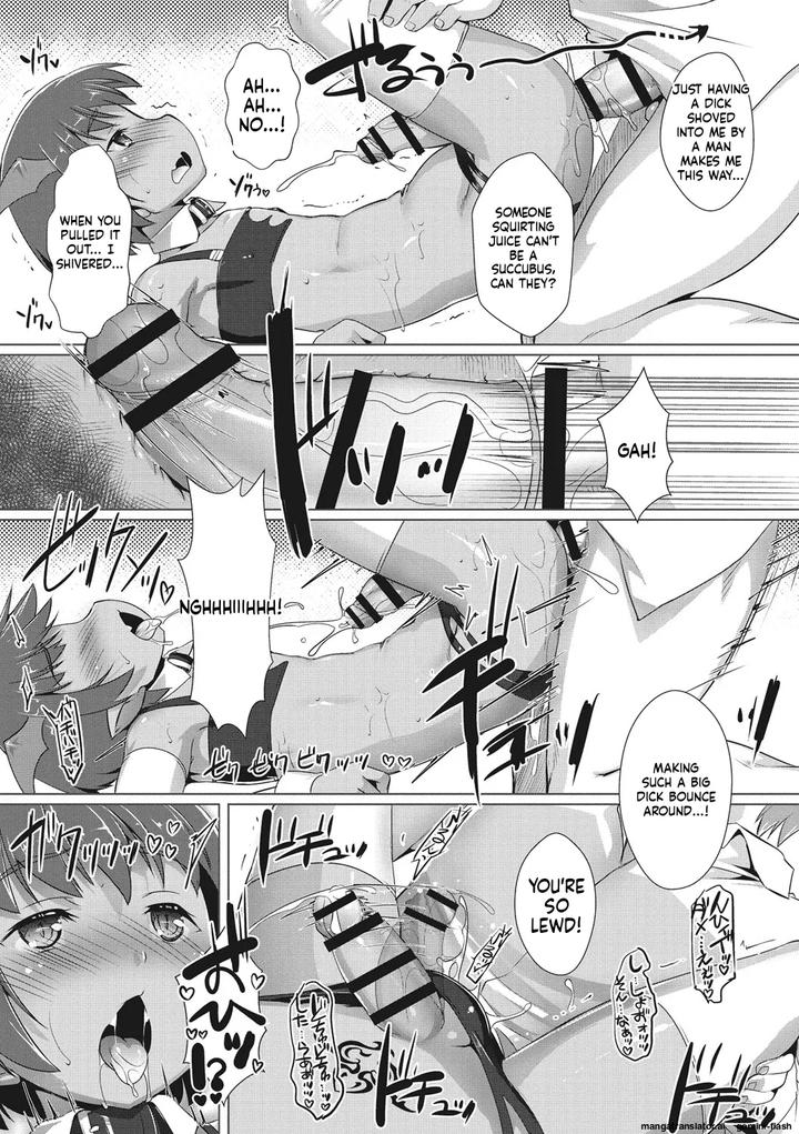 Boku-Ra-No-♀-Pako-Dai-Aritara-By-Studio-Rakkyou-Takase-Yuu-Eng page 110