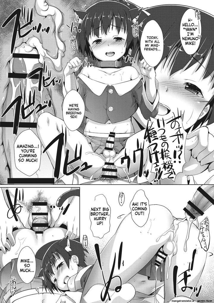 Boku-Ra-No-♀-Pako-Dai-Aritara-By-Studio-Rakkyou-Takase-Yuu-Eng page 130