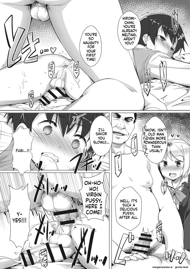 Boku-Ra-No-♀-Pako-Dai-Aritara-By-Studio-Rakkyou-Takase-Yuu-Eng page 150