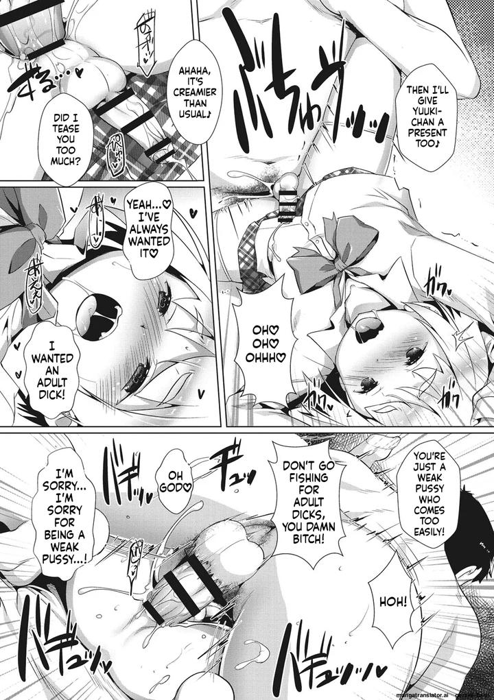 Boku-Ra-No-♀-Pako-Dai-Aritara-By-Studio-Rakkyou-Takase-Yuu-Eng page 152