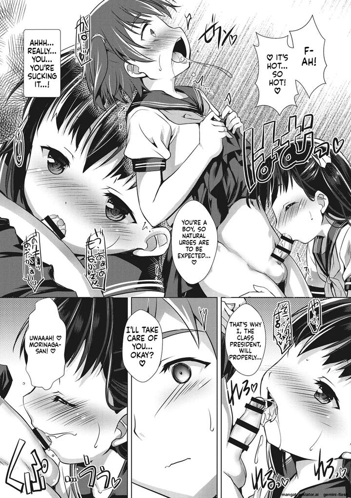 Boku-Ra-No-♀-Pako-Dai-Aritara-By-Studio-Rakkyou-Takase-Yuu-Eng page 162