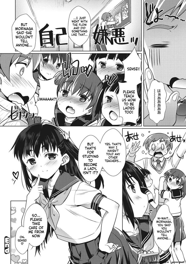 Boku-Ra-No-♀-Pako-Dai-Aritara-By-Studio-Rakkyou-Takase-Yuu-Eng page 177