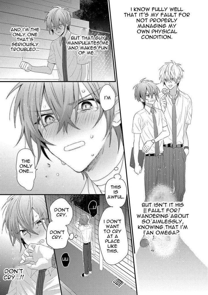 Bokura-Ga-Tsugai-Ni-Naru-Made-Go-Keryoku-Eng page 11