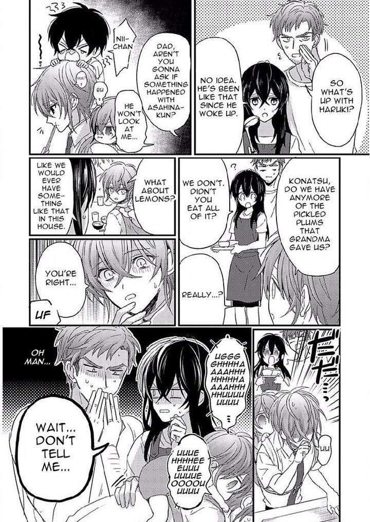 Bokura-Ga-Tsugai-Ni-Naru-Made-Go-Keryoku-Eng page 6