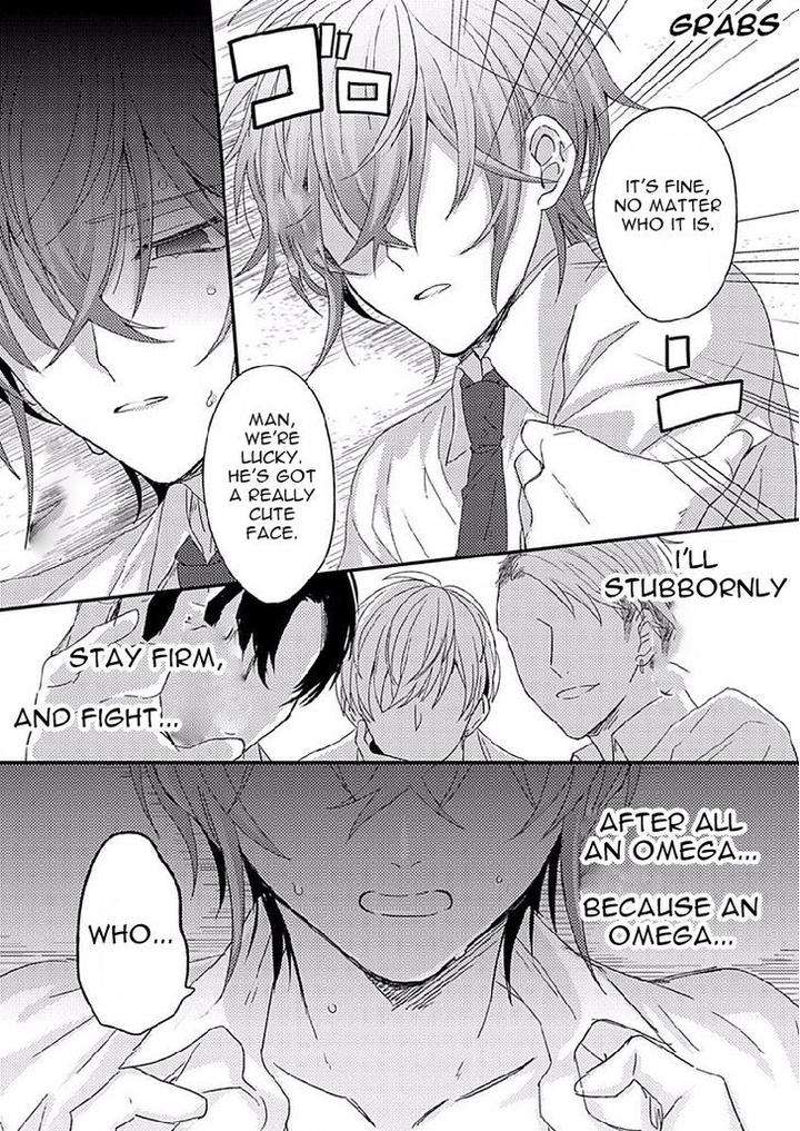Bokura-Ga-Tsugai-Ni-Naru-Made-Go-Keryoku-Eng page 13
