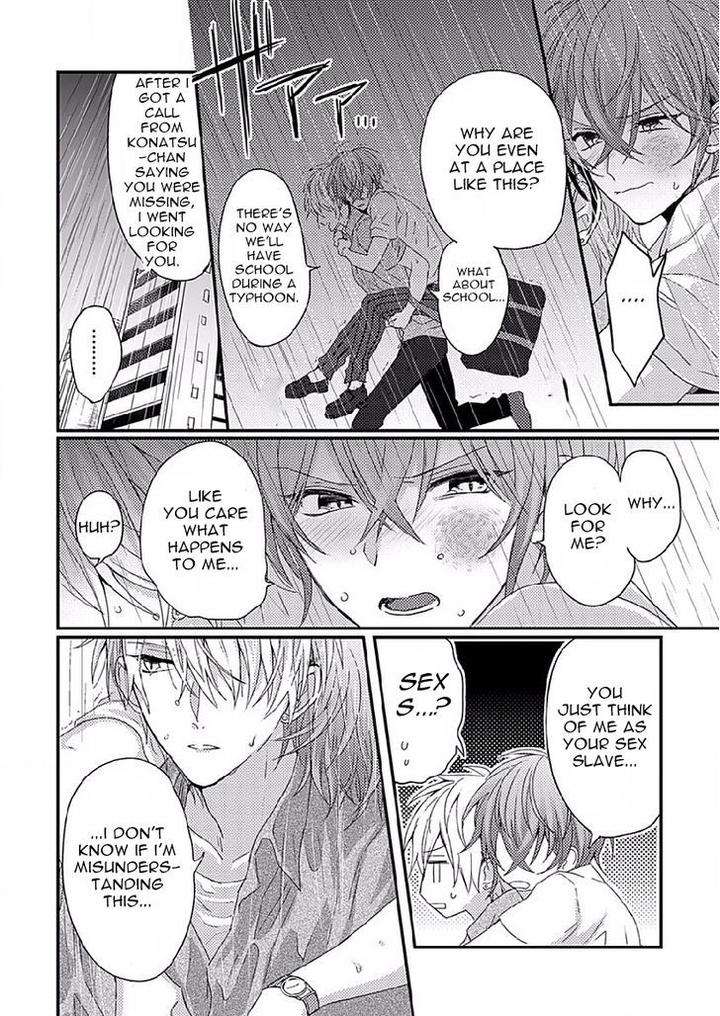 Bokura-Ga-Tsugai-Ni-Naru-Made-Go-Keryoku-Eng page 18