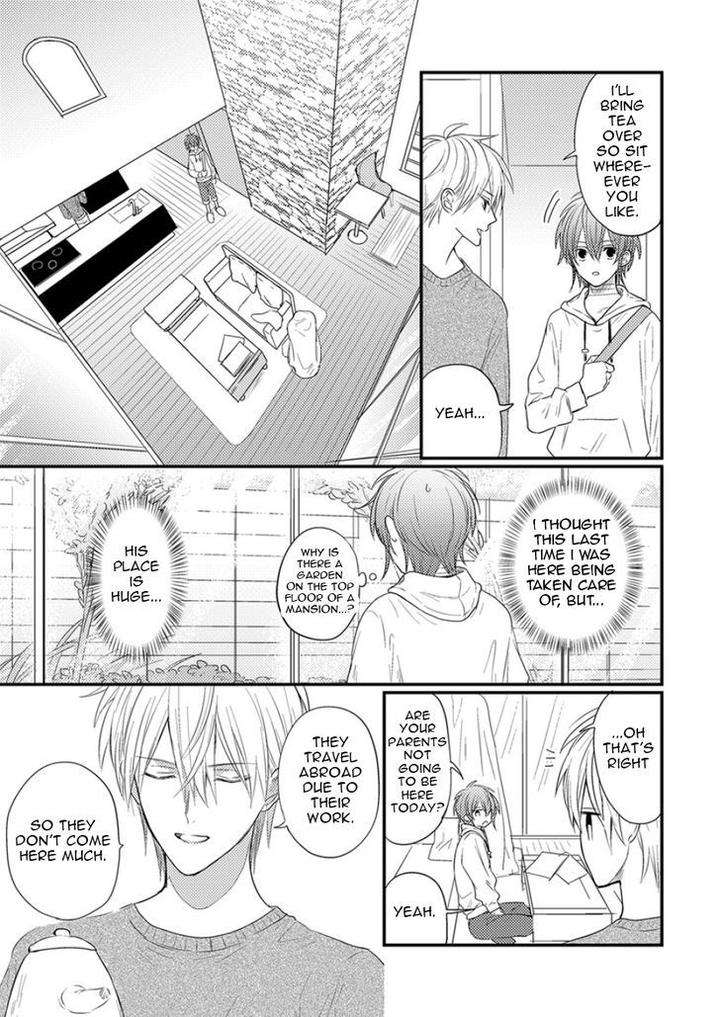 Bokura-Ga-Tsugai-Ni-Naru-Made-Go-Keryoku-Eng page 9