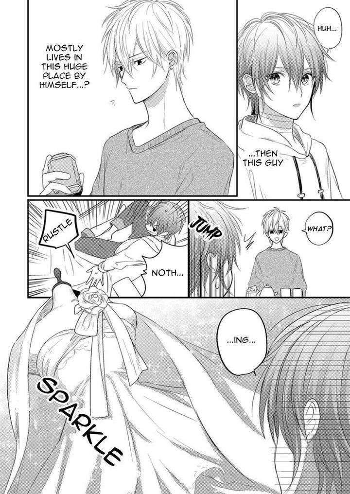 Bokura-Ga-Tsugai-Ni-Naru-Made-Go-Keryoku-Eng page 10