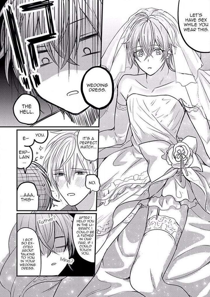 Bokura-Ga-Tsugai-Ni-Naru-Made-Go-Keryoku-Eng page 19