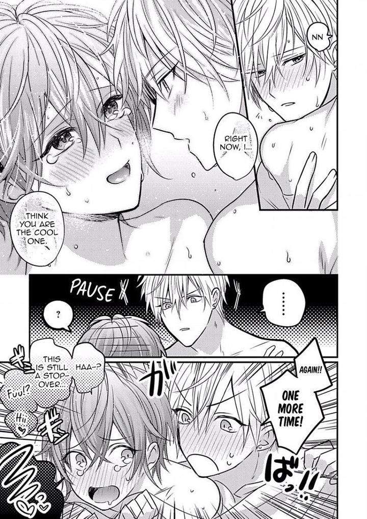 Bokura-Ga-Tsugai-Ni-Naru-Made-Go-Keryoku-Eng page 26