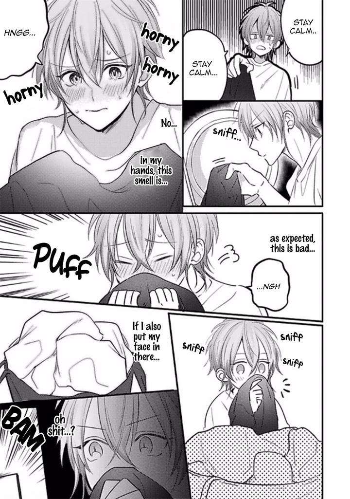 Bokura-Ga-Tsugai-Ni-Naru-Made-Go-Keryoku-Eng page 3