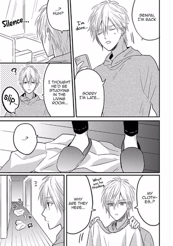 Bokura-Ga-Tsugai-Ni-Naru-Made-Go-Keryoku-Eng page 5