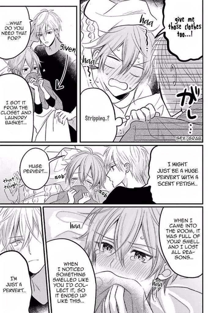Bokura-Ga-Tsugai-Ni-Naru-Made-Go-Keryoku-Eng page 6