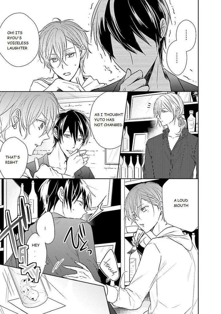 Bokura-No-Koi-O-Kimi-Wa-Shiranai-Chai-Eng page 13
