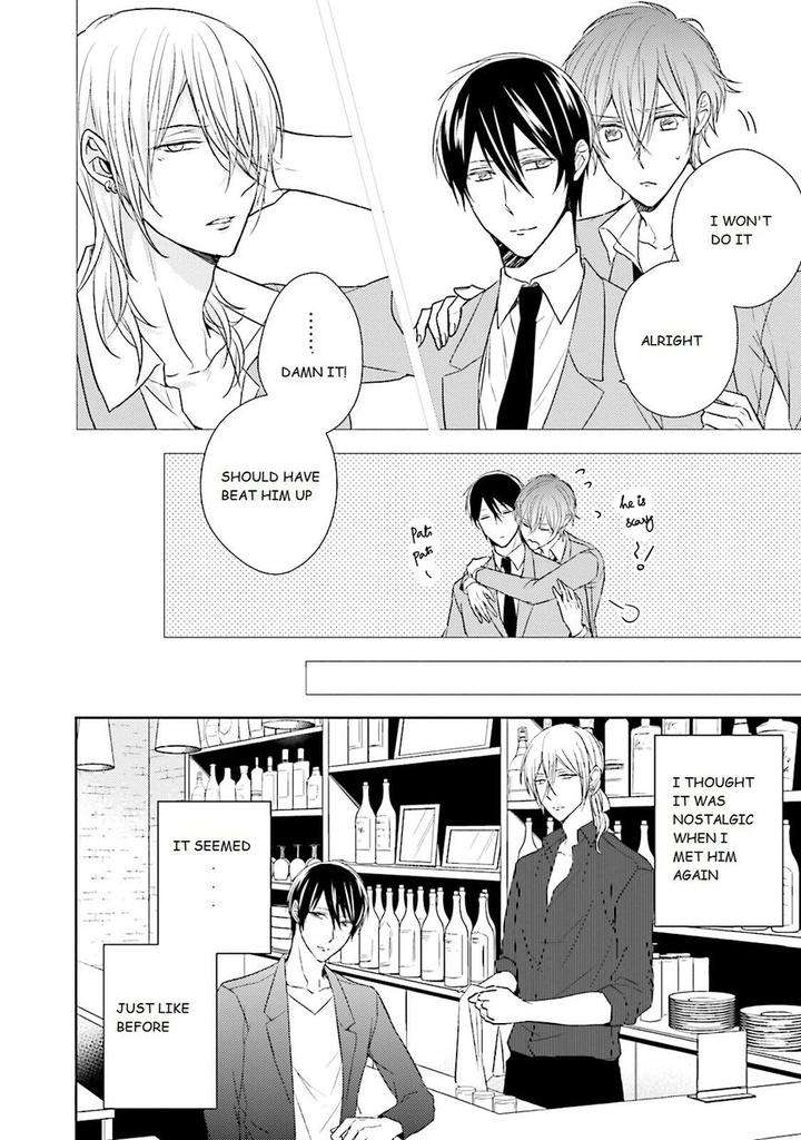 Bokura-No-Koi-O-Kimi-Wa-Shiranai-Chai-Eng page 22