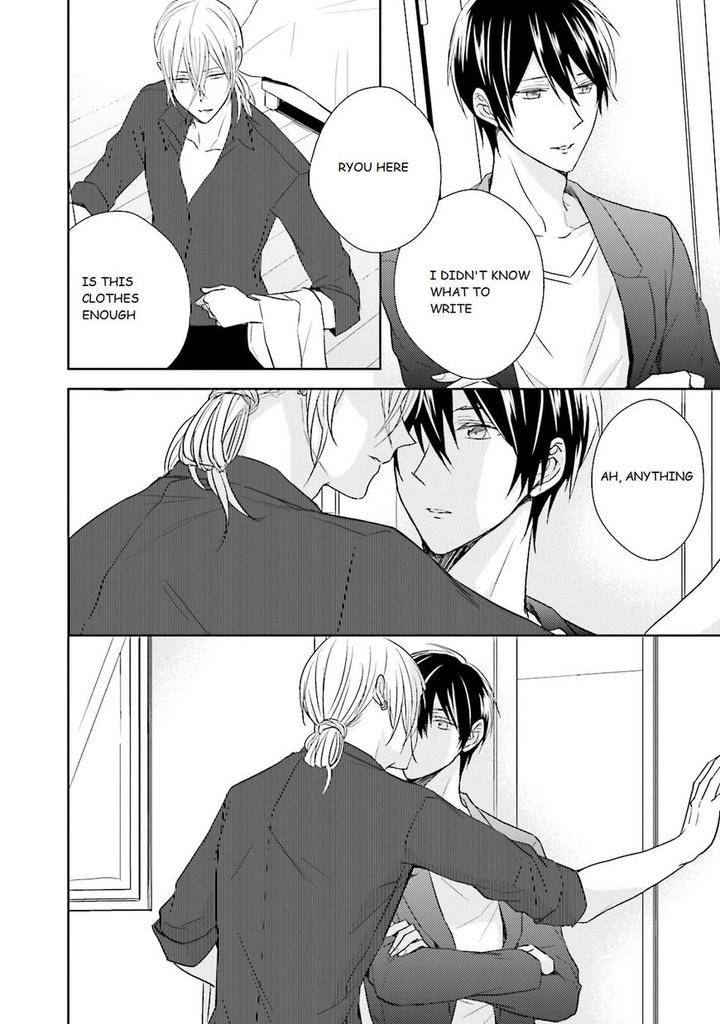 Bokura-No-Koi-O-Kimi-Wa-Shiranai-Chai-Eng page 24