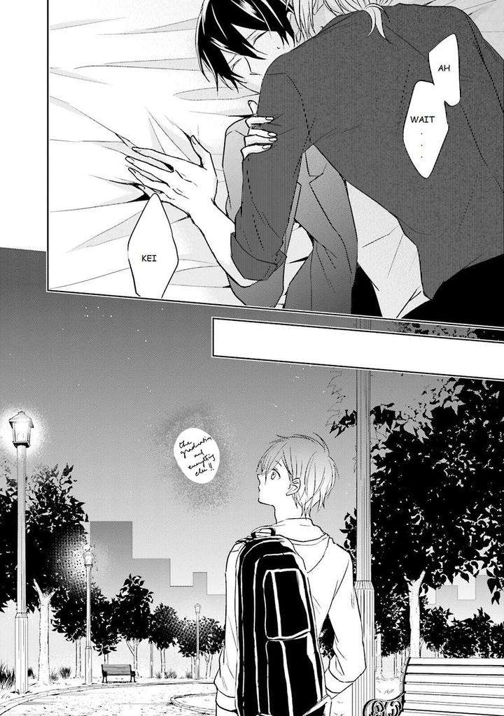 Bokura-No-Koi-O-Kimi-Wa-Shiranai-Chai-Eng page 28