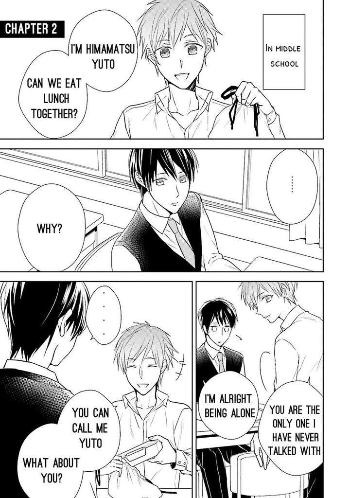 Bokura-No-Koi-O-Kimi-Wa-Shiranai-Chai-Eng page 2