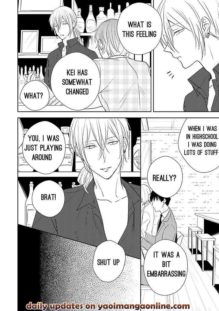 Bokura-No-Koi-O-Kimi-Wa-Shiranai-Chai-Eng page 7