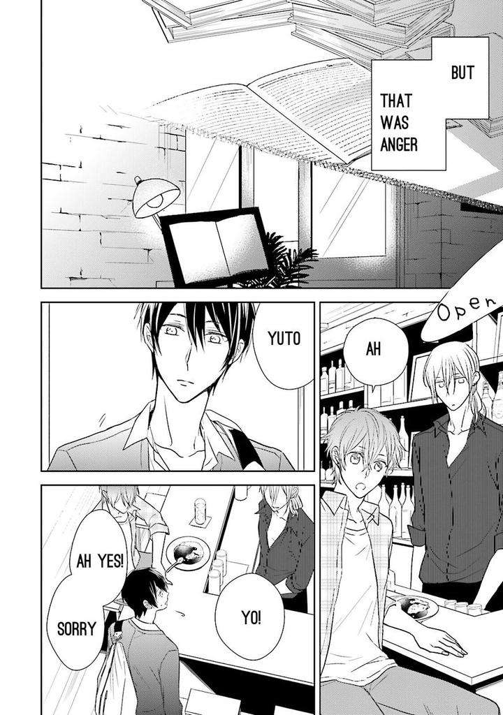 Bokura-No-Koi-O-Kimi-Wa-Shiranai-Chai-Eng page 9