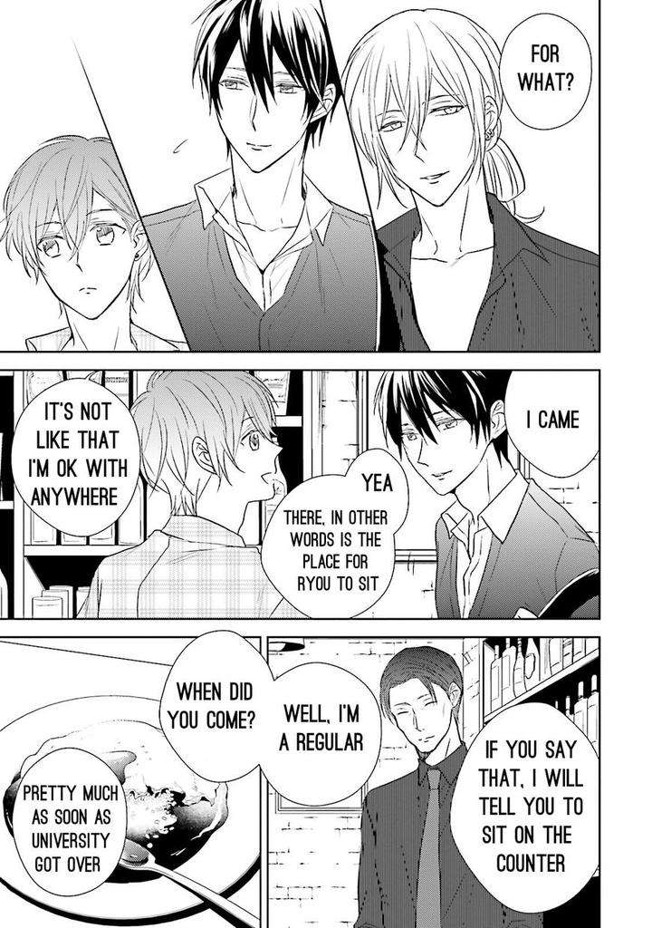 Bokura-No-Koi-O-Kimi-Wa-Shiranai-Chai-Eng page 10