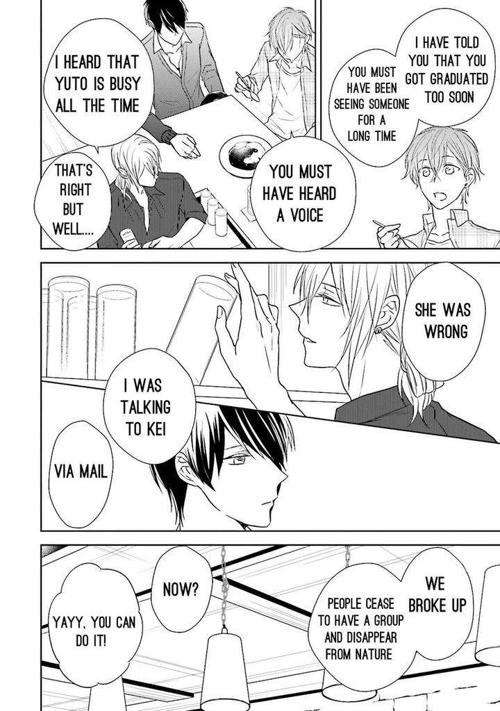Bokura-No-Koi-O-Kimi-Wa-Shiranai-Chai-Eng page 11