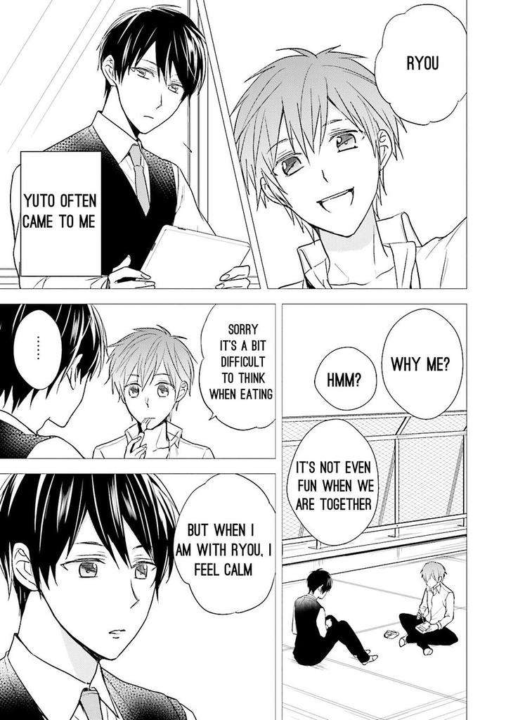 Bokura-No-Koi-O-Kimi-Wa-Shiranai-Chai-Eng page 14