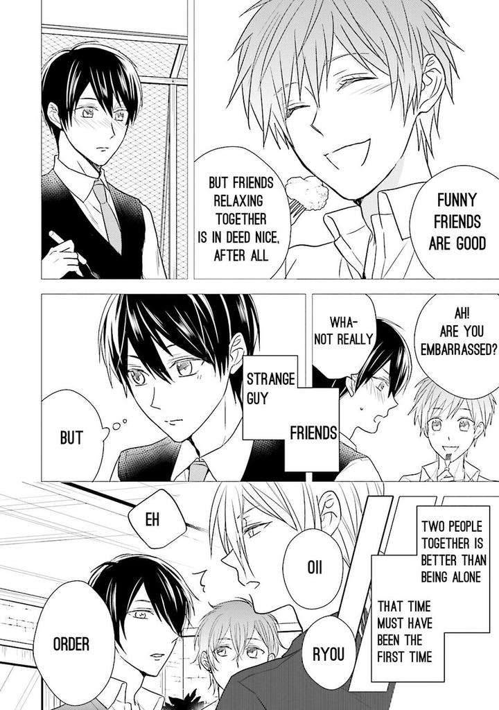 Bokura-No-Koi-O-Kimi-Wa-Shiranai-Chai-Eng page 15