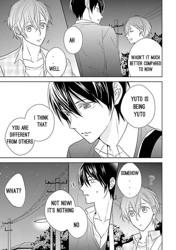 Bokura-No-Koi-O-Kimi-Wa-Shiranai-Chai-Eng page 18