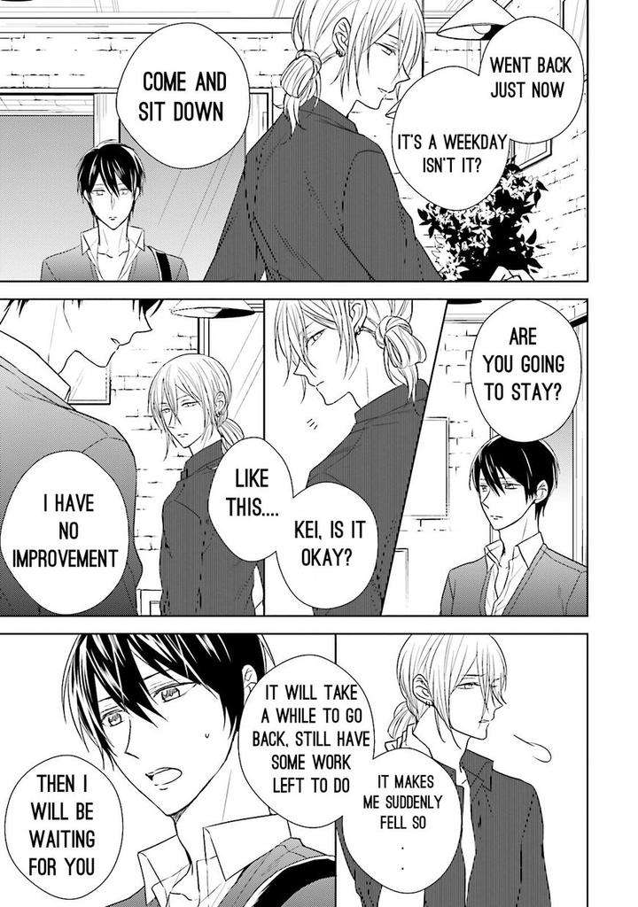 Bokura-No-Koi-O-Kimi-Wa-Shiranai-Chai-Eng page 20