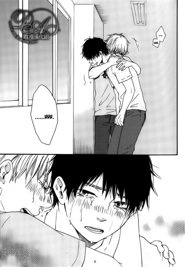 Bokura-No-Negai-Yamamoto-Kotetsuko-Eng page 30