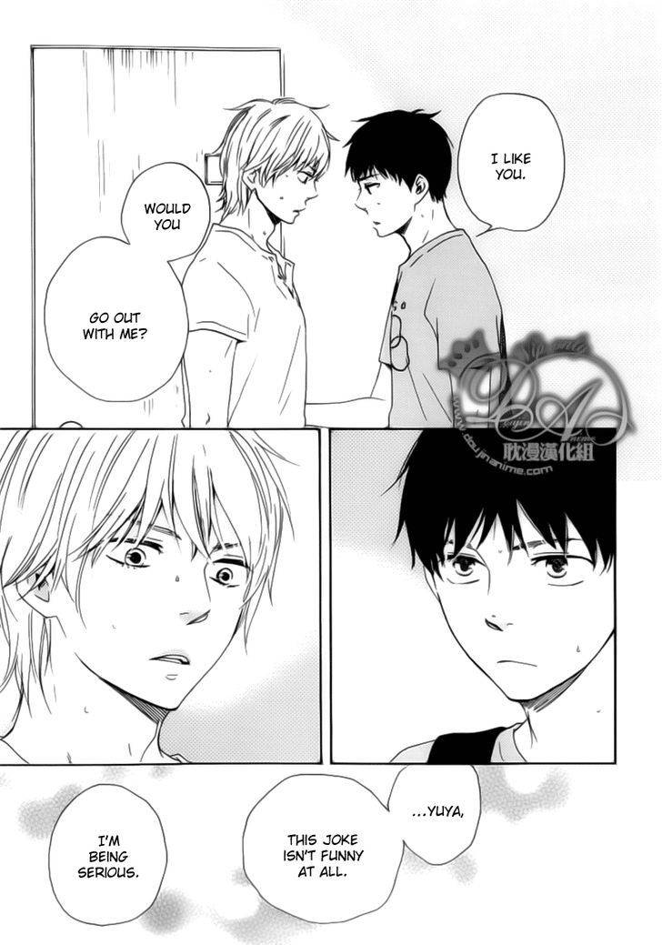Bokura-No-Negai-Yamamoto-Kotetsuko-Eng page 3